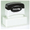 XL2-115 - Pre-Inked Stamp (Small)