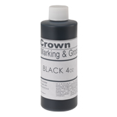 Crown Super Marking Ink - 4 oz.