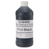 Crown Super Marking Ink - Pint