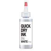 Quick Dry Ink - 2 oz.