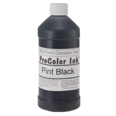 Ultra Perm Opaque Ink - Pint