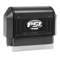 Oklahoma Notary PSI 2264 Rectangular Self-Inking Stamp