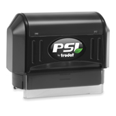 Oklahoma Notary PSI 2264 Rectangular Self-Inking Stamp