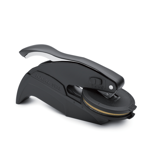 Alaska Notary Pocket Seal