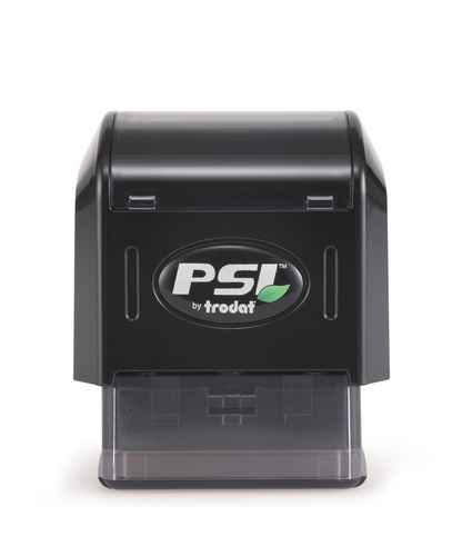 Tennessee Notary PSI 4141 Circular Self-Inking Stamp